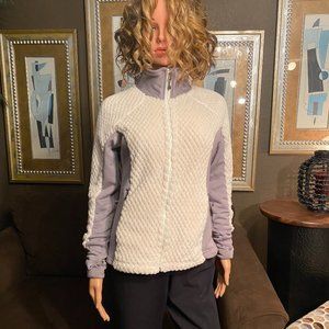 #137 Avalanche workout jacket